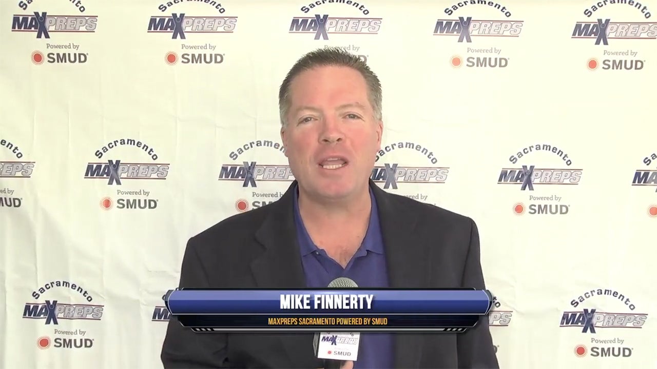 MaxPreps Sacramento powered by SMUD