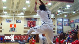 Sierra Canyon (CA) vs Etiwanda (CA)