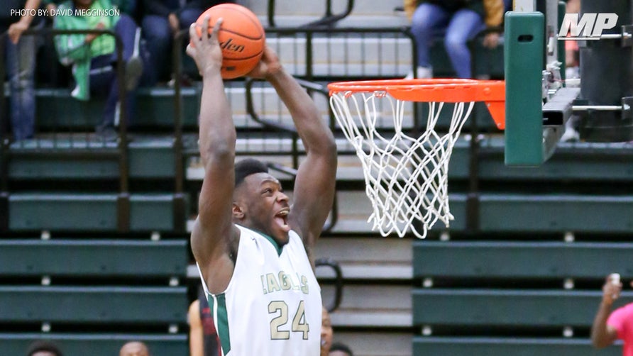 This week's Xcellent 25 boy's basketball rankings are presented by the Army National Guard.