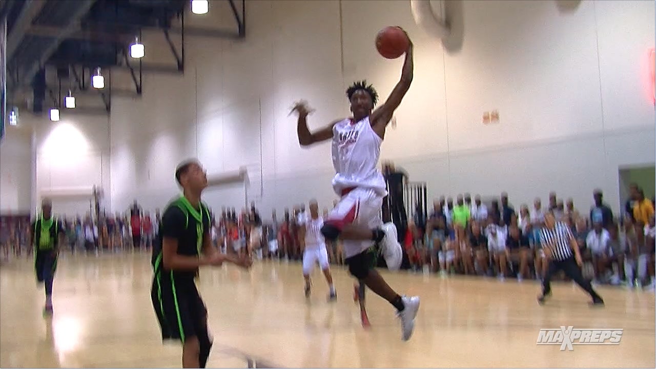 Team Loaded North Carolina vs. Big Ballers BXT