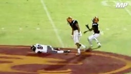 4-star safety delivers MONSTER hit