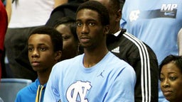 Brandon Robinson High School Basketball Highlights