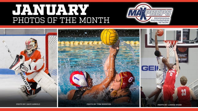 View spectacular action shots taken by our network of pro photographers across the nation.