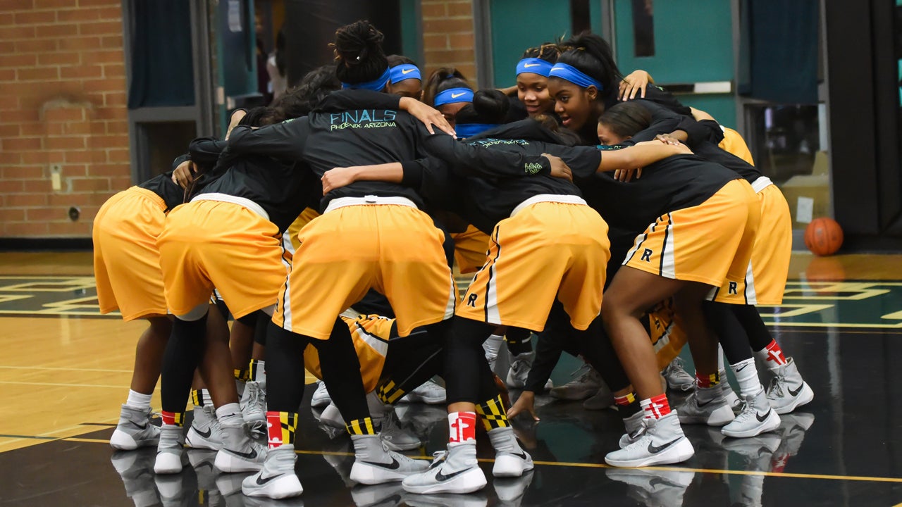 Highlights of the 2015 Nike Girls Tournament of Champions