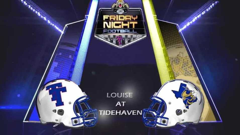 Tidehaven vs Louise