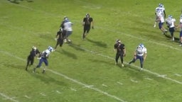 Crazy two-point conversion