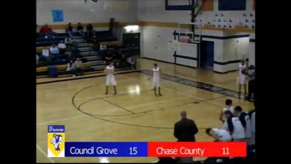 Layton Leydig from Aaron Bachura