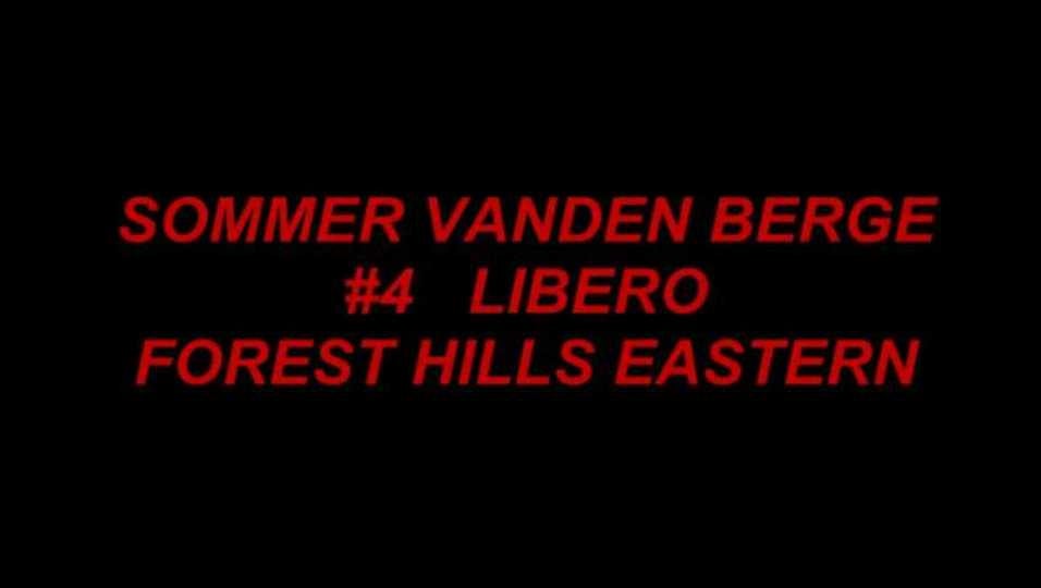 Video player poster
