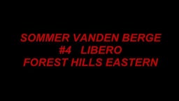 Sommer Vanden Berge #4