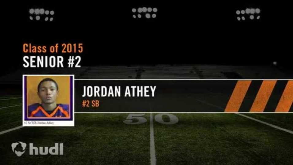 Jordan Athey