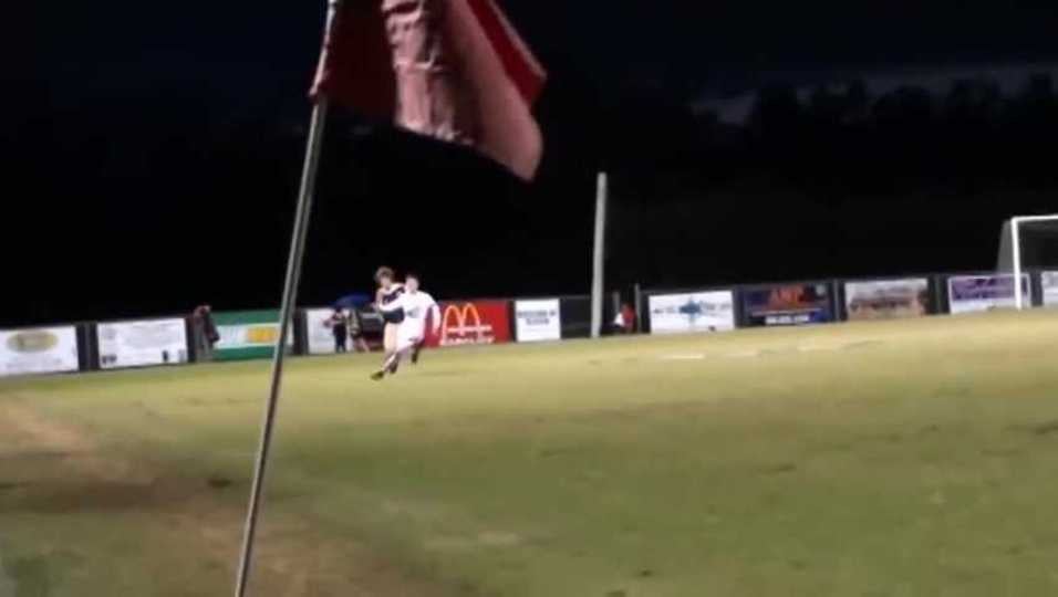 Christian Bonifield Upper 90 Golden Goal