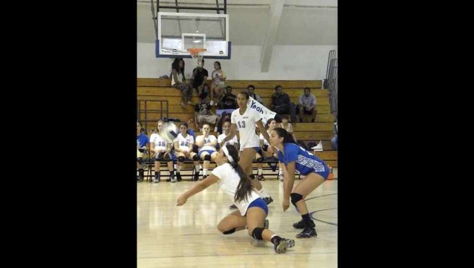 Delaney Melendez #21