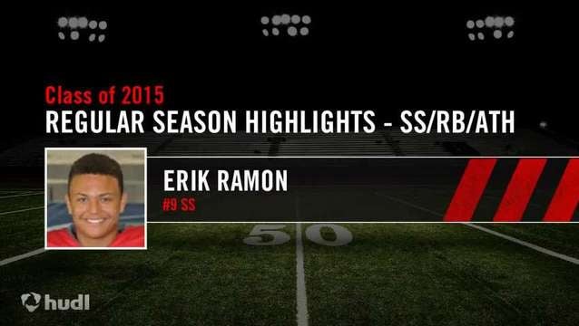 Regular Season Highlights