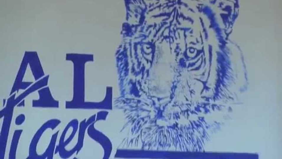 Highlights of Memorial Volleyball 2014 Season