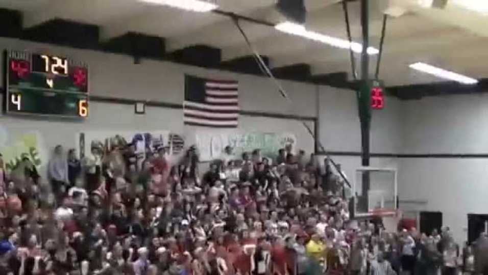 Jordan Brennan # 34 Sophmore year