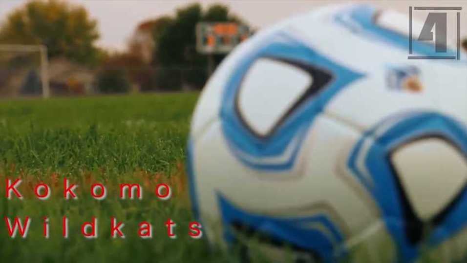 Kokomo Boys Soccer