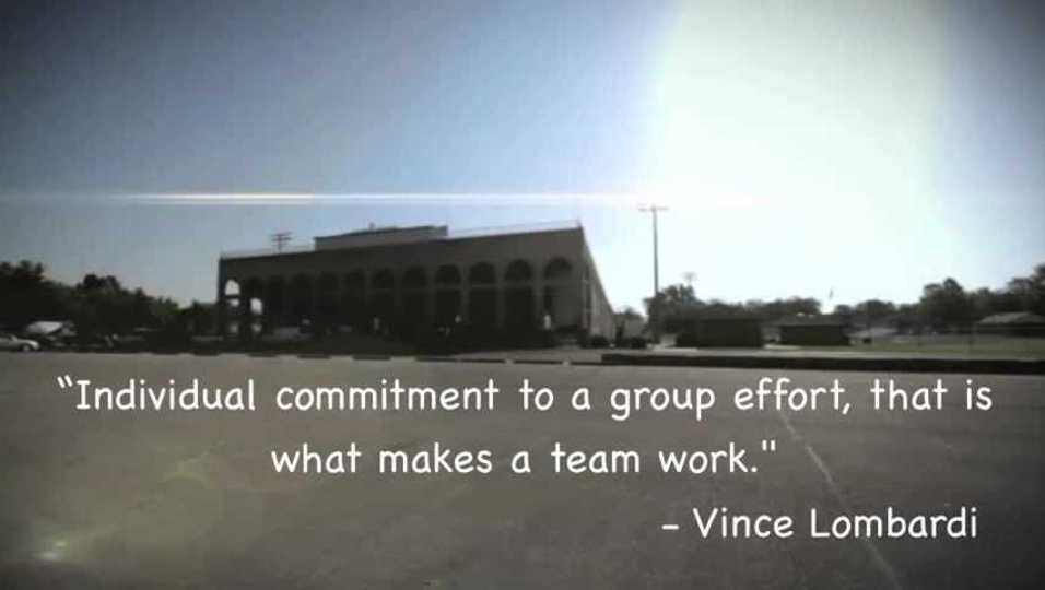 Joplin Football 2014 Highlight Video