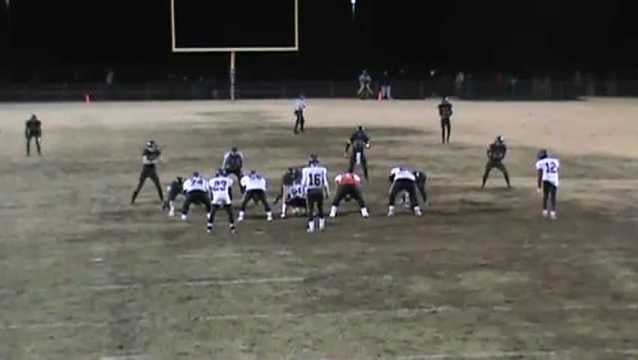 Owensboro Hail Mary Part 2