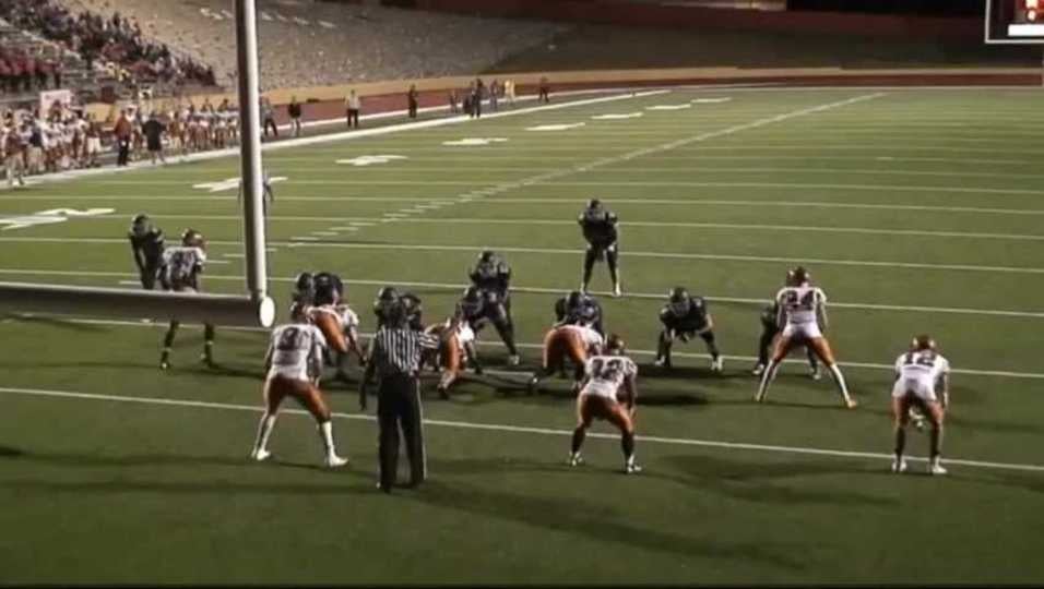 Extending the play vs Eldorado