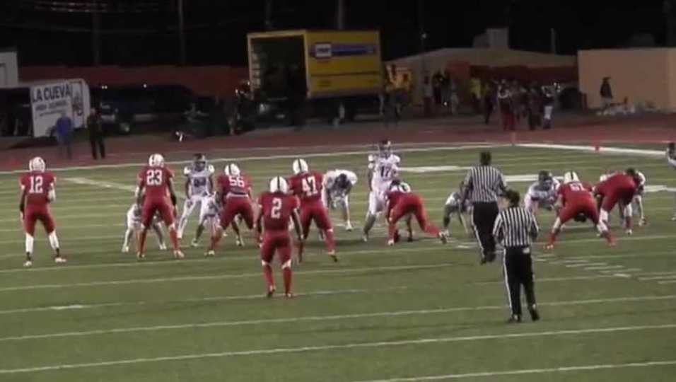 vs. Sandia