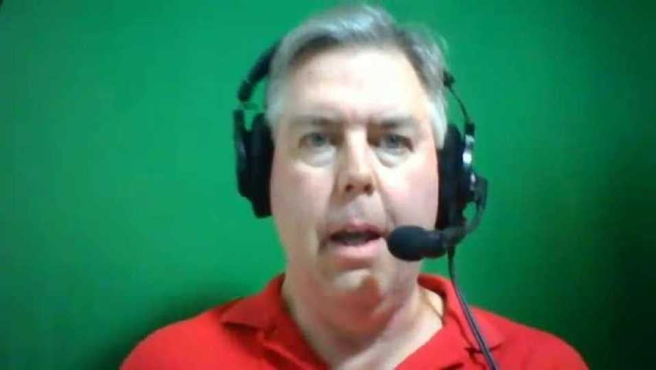 Manatee Hurricanes vs. Apopka Blue Darters Recap