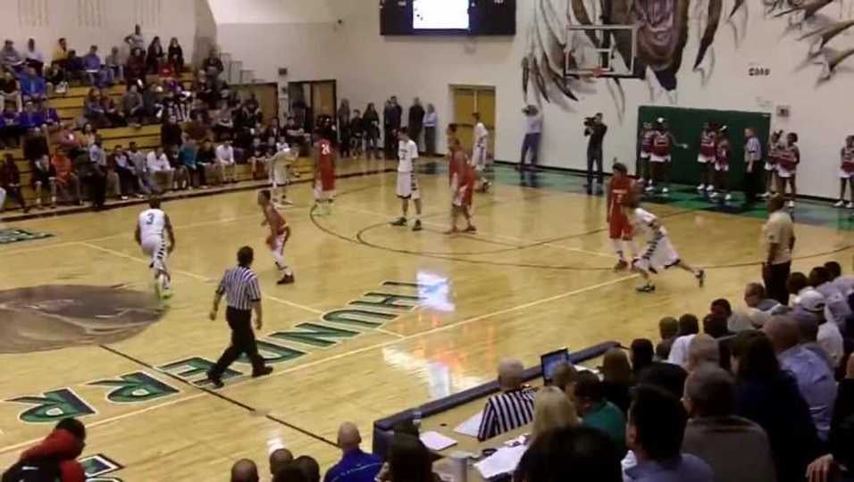 Jeff Harhigh Ollie Oop