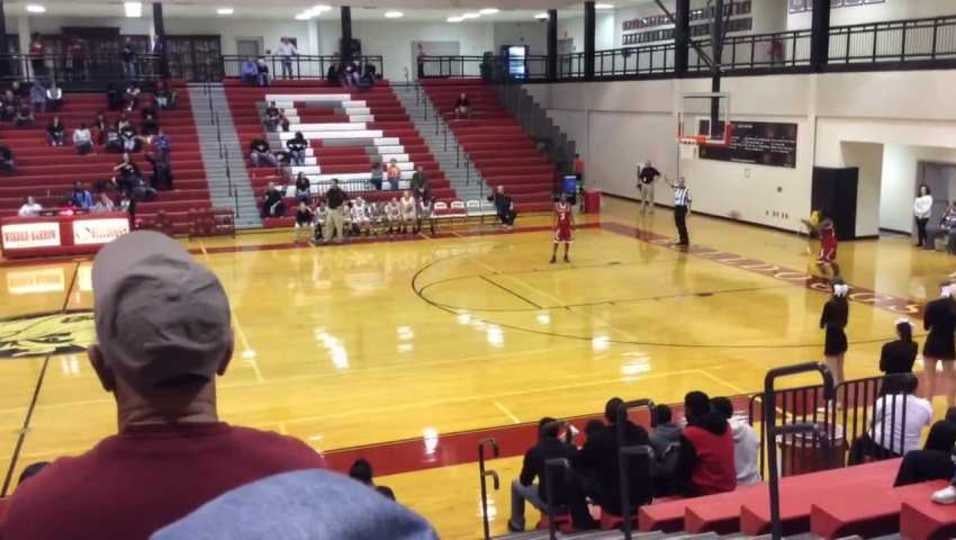 Jirahs High School Basketball