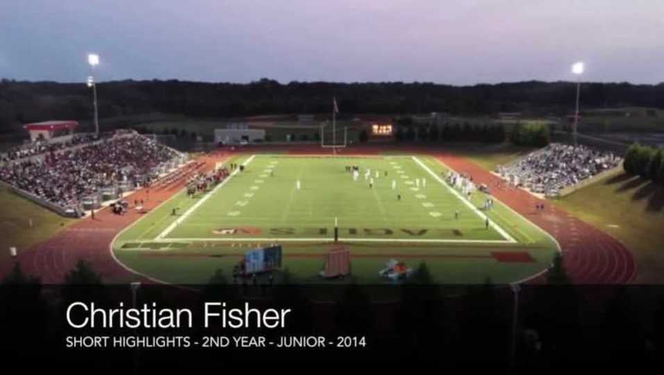 Junior Year - Highlights