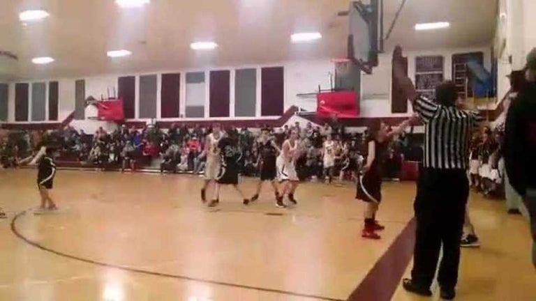 Video player poster image