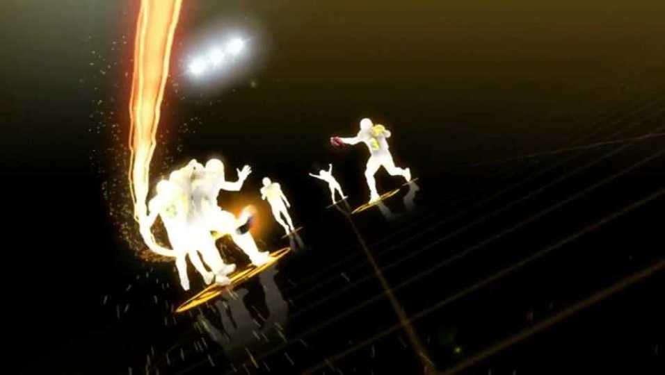 Daveonn Cowan - OLB/SS - Rodriguez H. S.  Senior Highlights