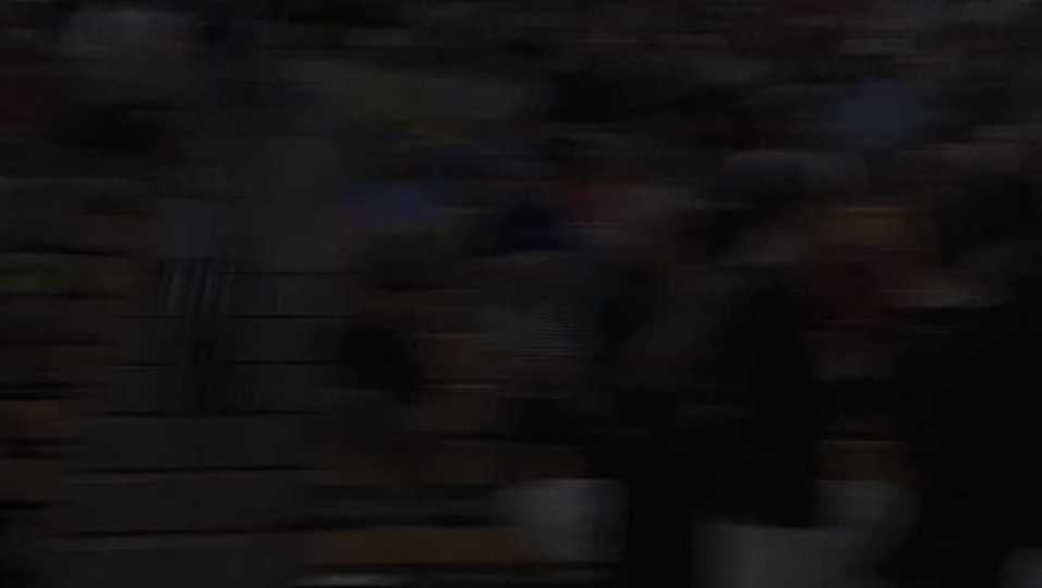 Trinity, KY - Raymond Spalding Highlights