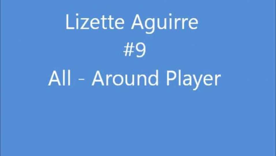 Lizette Aguirre