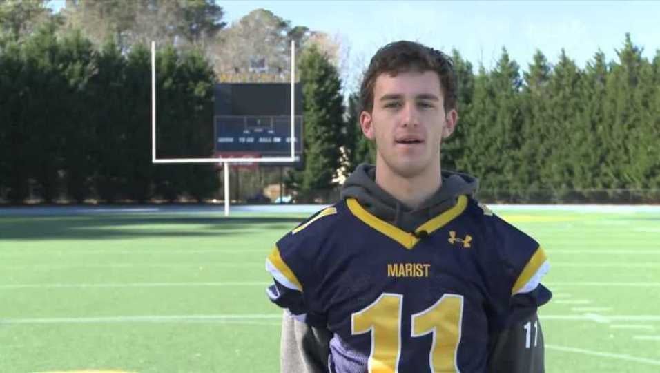 Chris Sailer Award 2014