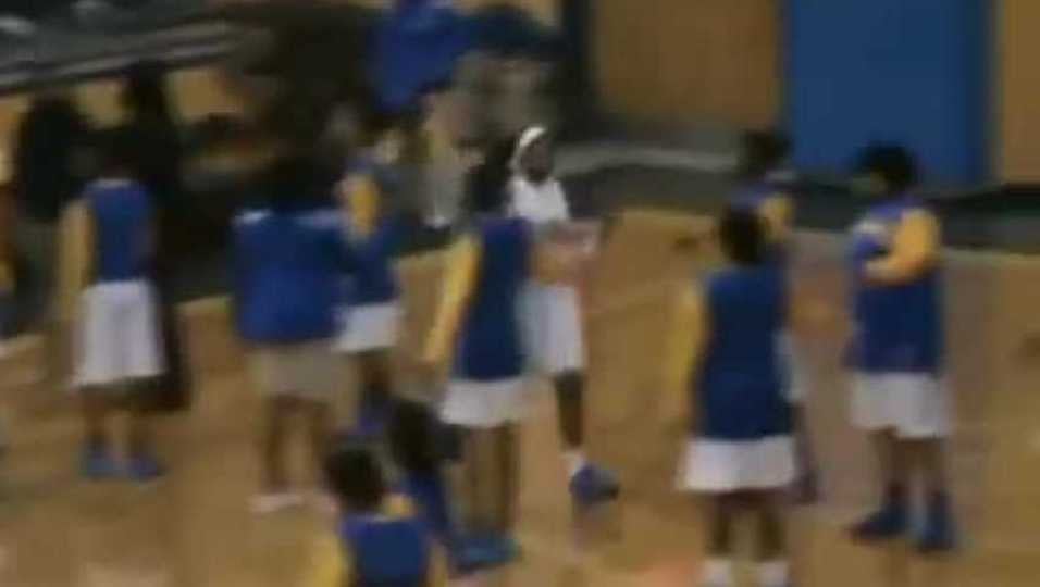 Meet Your Lady Tigers