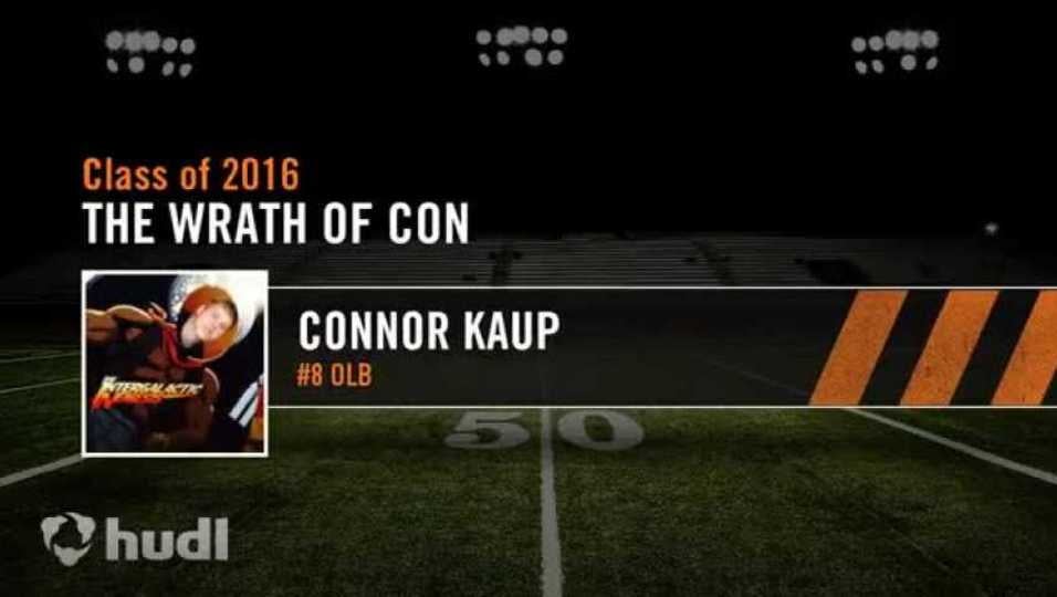 The Wrath of Con - 2014-15