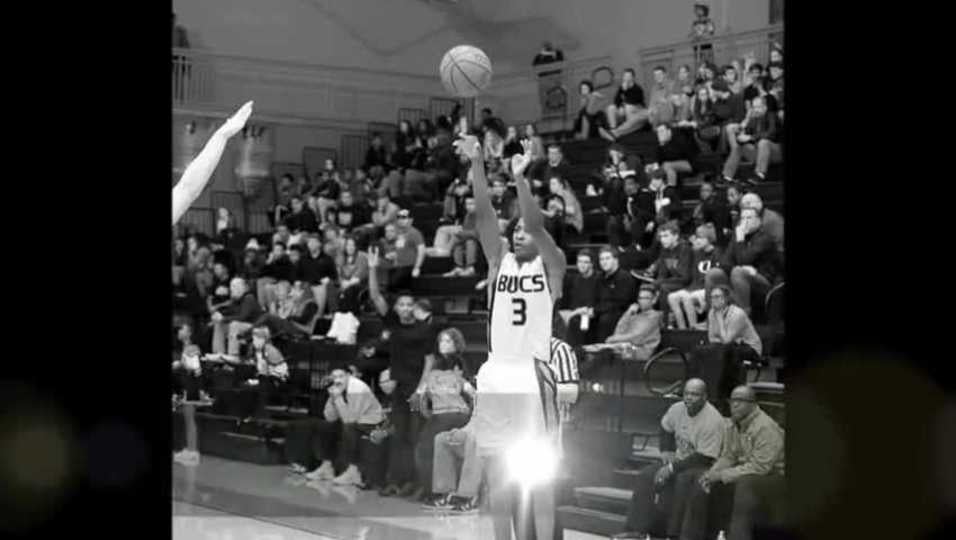 Class of 2016 Kevin Perry