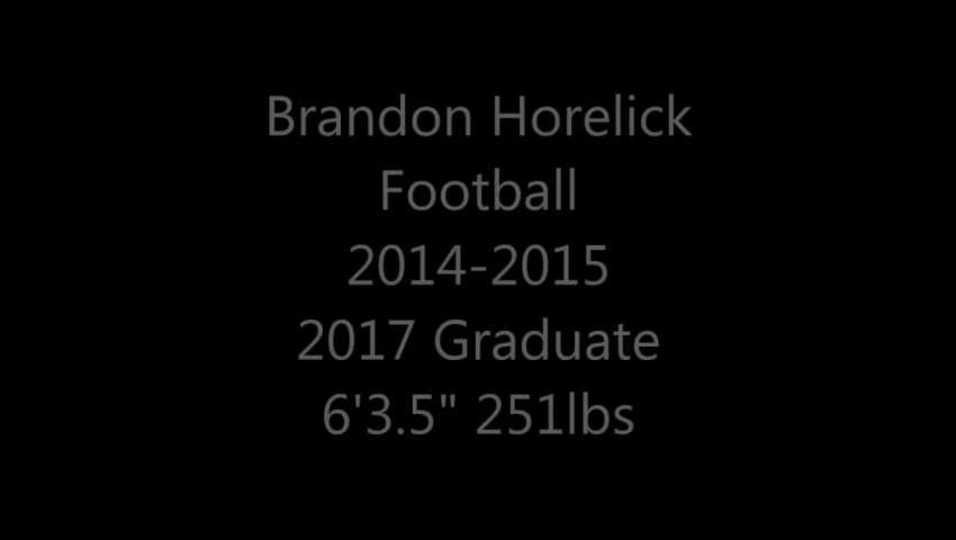 Syosset Highlights 2014-2015