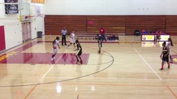 Open Shot