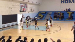 Just Score