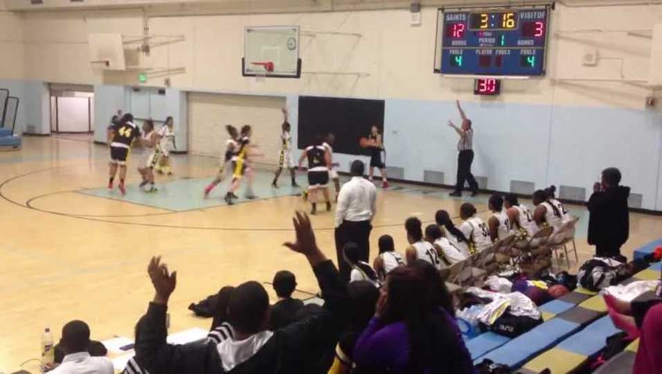 Defense Generates Offense