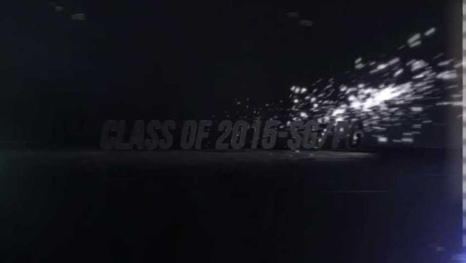 Will Osborn #0 - Class of 2015