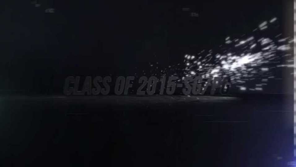 Will Osborn #0 - c/o 2015 SG/PG - "All I Know"