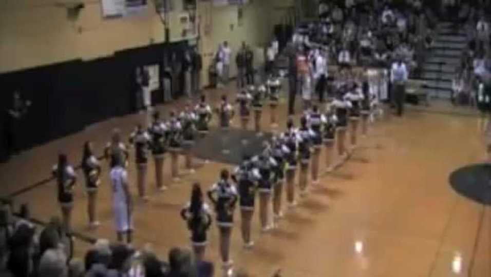 Matt McClenathen 2009-2010 Highlights