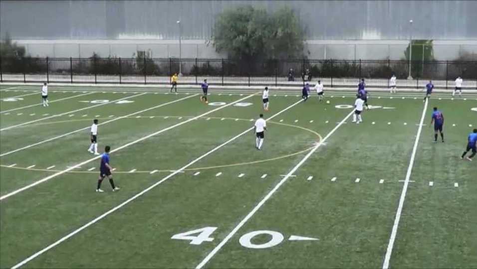 First goal vs. Legacy