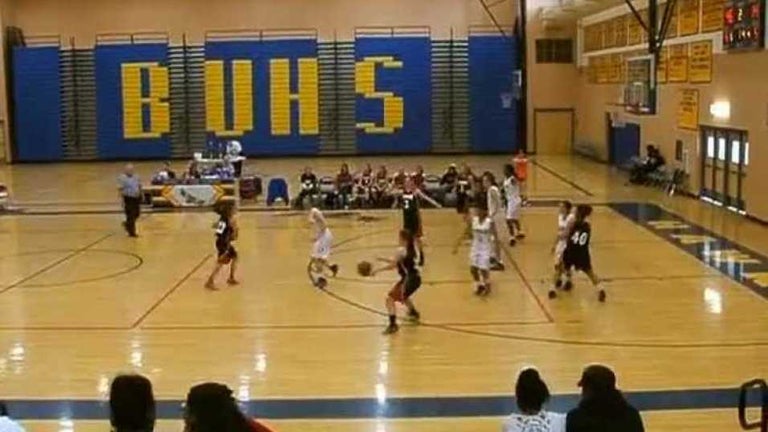 Video player poster image