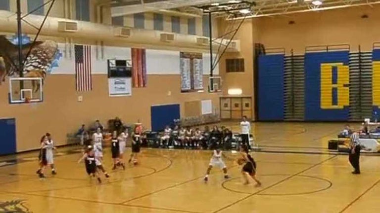 Video player poster image