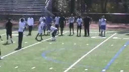 Off Season Workout - Combine/Showcase Prep 2