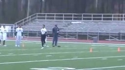 Off Season Workout - Combine/Showcase Prep 2