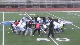 Off Season Workout - Combine/Showcase Prep 1