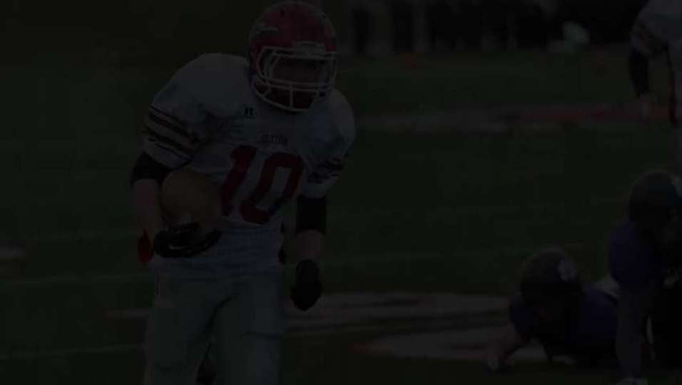 Mathew Sexton 2013 (Sophomore) Highlights